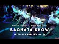 Bachata Show - Хореографы: Антон Костеневич и Дарья Мусиякина. Вечеринка в честь 8 марта
