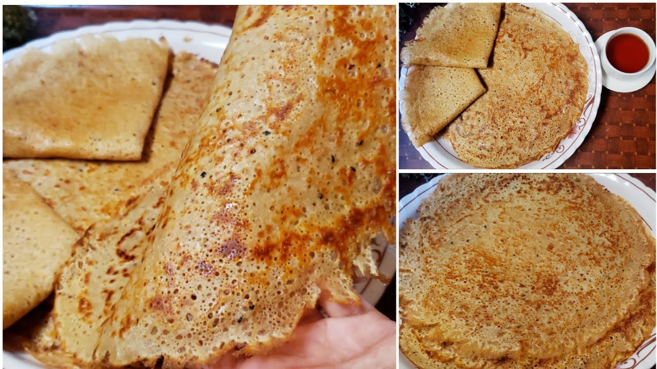 شؤاف الدخن التعزي على طريقة امي الكل بيطلبها منها! اللحوح Al-Shawaf Al-Tazi, Al-Lahhouh, is healthy