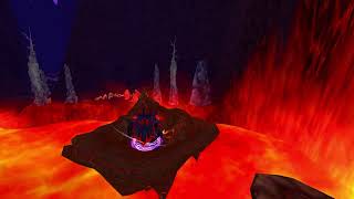 4Ancient - Coomer's Ravine Guide