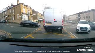 white van idiot screenshot 5
