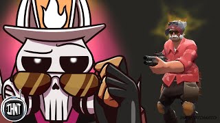 TF2 Loadouts? In 2020? It's more likely than you think.