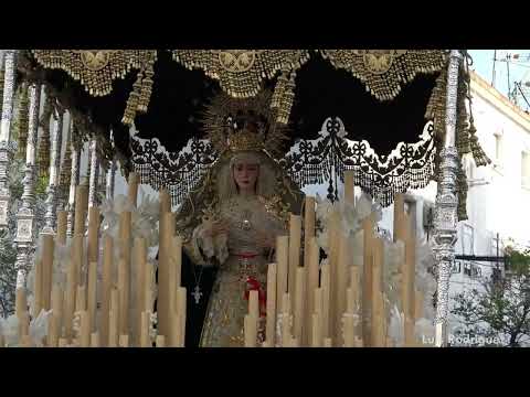 Humilde y Fervorosa Hermandad Sacramental del Santísimo Nombre de Jesús y Cofradía de Nazarenos de Nuestro Padre Jesús Cautivo ante Pilato, María Santísima de los Dolores y San Antonio de Padua