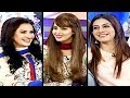 Ek Nayi Subah with Farah - Saba Faisal - 2 October 2017 - A Plus