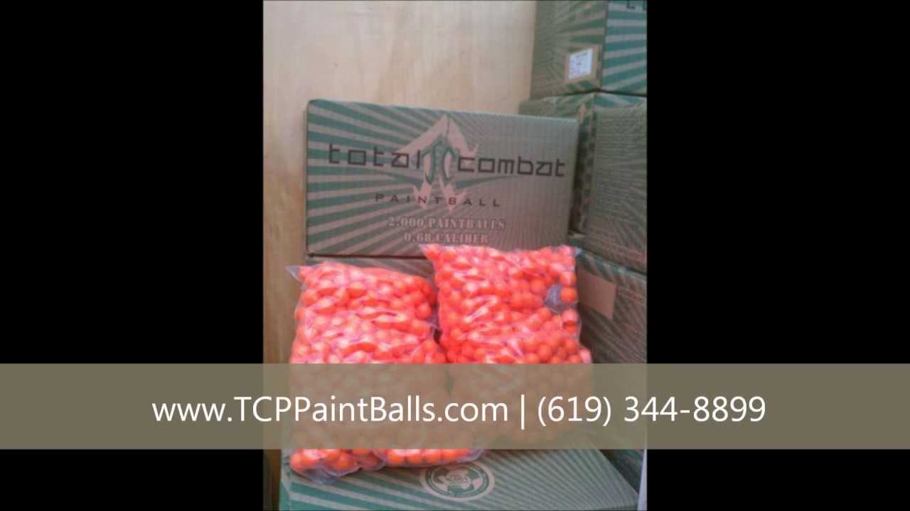 Buy Paintballs In Bulk Cheap Online Paintball Stores San Diego YouTube