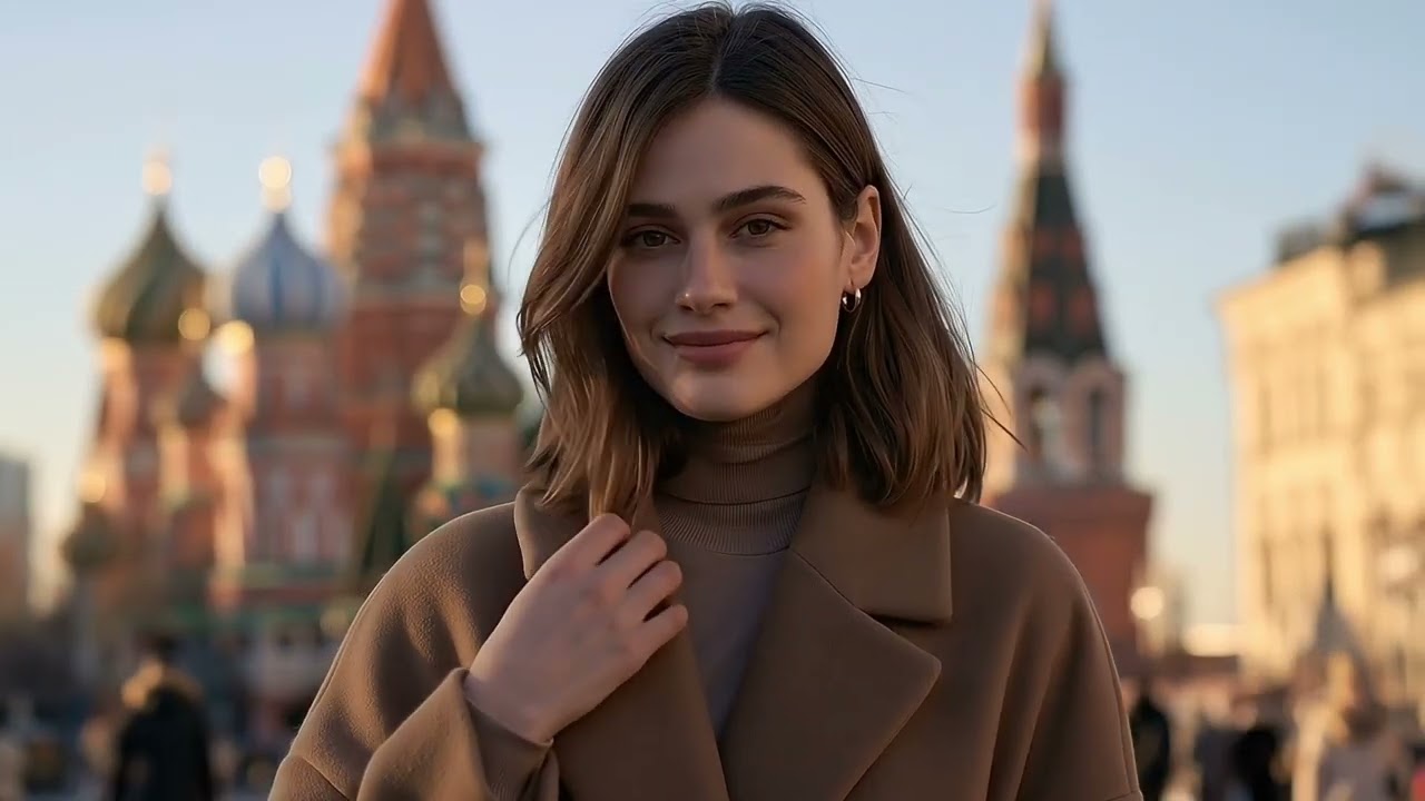 МОСКВА....АВТОРСКАЯ ПЕСНЯ...ИНГА ХОСРОЕВА...ОПЕРНЫЙ СТИЛЬ... 