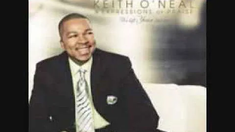 Keith O'Neal and Expression of Praise - Praises To...