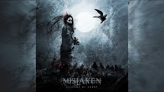 Mistaken - Devoured by Hate
