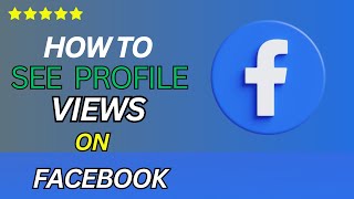 How To See Who Viewed Your Facebook Profile (2025) Easy guide screenshot 3