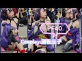 2024 亞洲動漫創作展 PF40 香港Coser:楠楠2號機