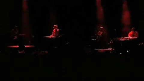 Fat Freddy's Drop - Flashback live