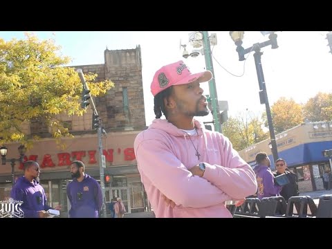 DEEP BROTHER GETS A BIBLICAL REALITY CHECK!
