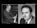 Beethoven: Piano Concerto n 3 | Rudolf Serkin | Franco Caracciolo | RAI Napoli (3.6.1958)