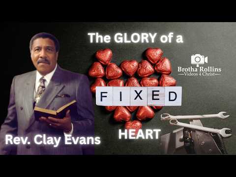 When Your Heart Is Fixed, This Is What God Will Do