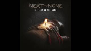 Next to None - A Lonely Walk