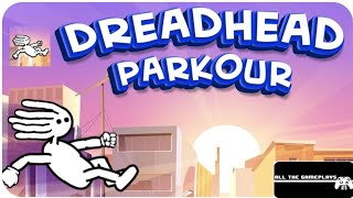 DREADHEAD PARKOUR - Jogue Grátis Online!