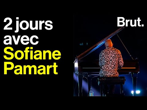 2 Days with Sofiane Pamart in Montreal