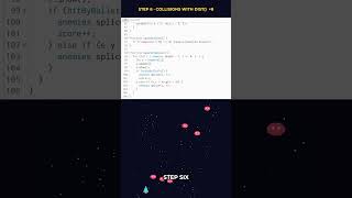 Code a Space Shooter in 60 Seconds (p5.js) #Shorts News
