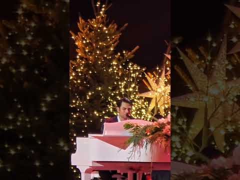 Matteo Bocelli -