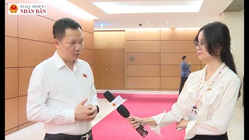 Hành lang nghị trường: Tăng tính tự chủ, siết an ninh dữ liệu trong kỷ nguyên số