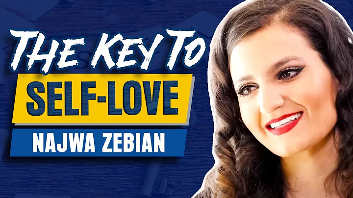 What EVERYONE needs to know about SELF-LOVE | Najw...