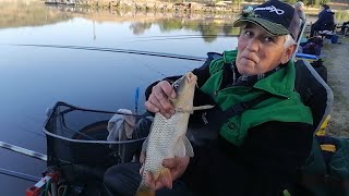 Este fin de semana se celebra la 306 edición del Concurso tracicional de pesca Charca de la Albuera by RTV JEREZ 344 views 2 days ago 2 minutes, 33 seconds