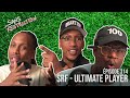 Srf  ultimate player ep 314