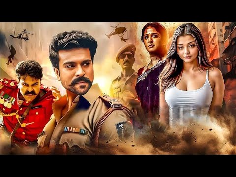 Agasobanuye Film By Rocky Kimomo 2025 Ram Charan Action Movies Shya