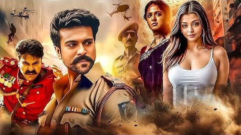 Agasobanuye film by rocky kimomo 2025 ram charan action movies shya