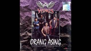 Wings - Setan Mengganas (Minus One)