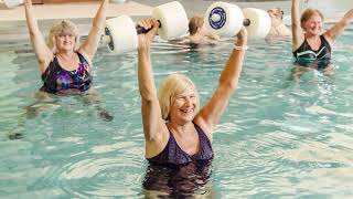 Berkeley Square Independent Living: Discover the Lifestyle You Deserve