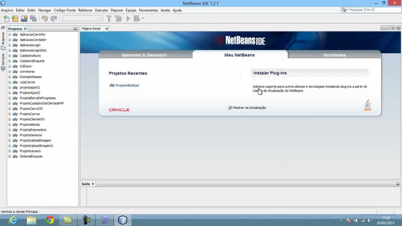 Cadastro de Clientes modelo de planilha para download