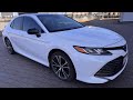  Toyota Camry 2,5 Hybrid 2019