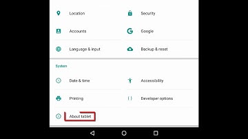 #HowTo Configure an Android Device for Testing with Silk Test