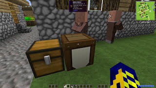 JABBA - ИДЕАЛЬНЫЙ ПОРЯДОК | Обзор мода Minecraft JABBA - GeronCraft JABBA - ИДЕАЛЬНЫЙ ПОРЯДОК | Обзор мода Minecraft JABBA - GeronCraft