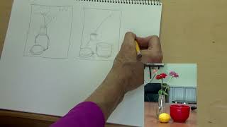 Still Life 1: Thumbnails
