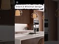 Luxury Modern Kitchen Design ✨ Dream Home Ideas #shorts #shorts #kitchen #homedecor #interiordesign