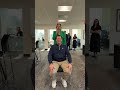 Guess The Employee Fairfax | XMLFG | #shorts
