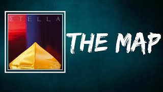 Σtella - The Map (Lyrics)