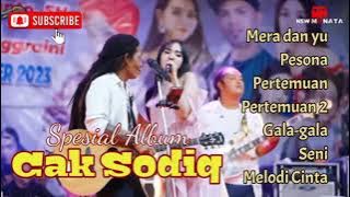 New Monata Mera dan Yu, Pesona Cak Sodiq