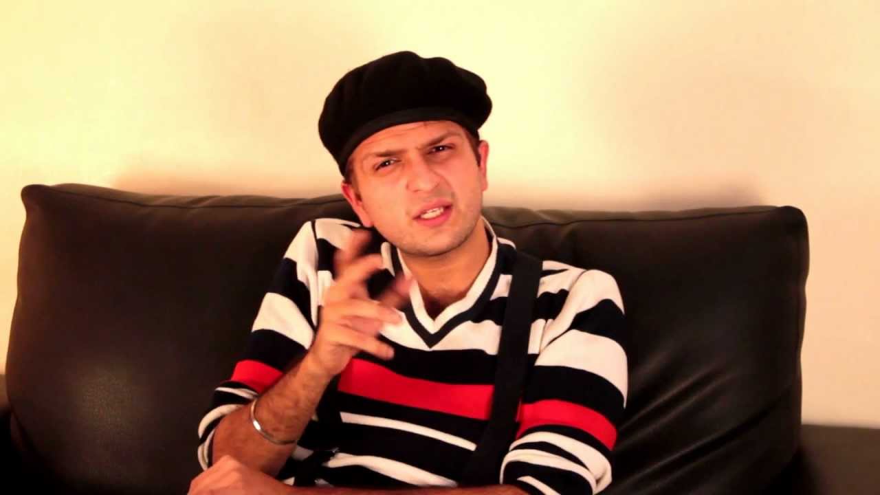 words of french origin : part 5