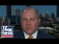 Scalise lays out what bipartisan police reform would look like
