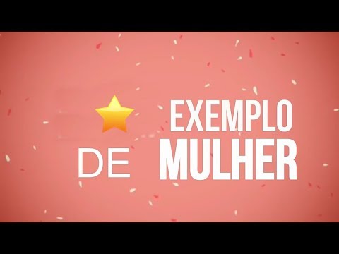 Eyshila - Exemplo de Mulher - COM LETRA (Part. Liz Lanne)