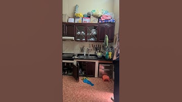 Thiết kế cải tạo tủ bếp cũ | Bếp Tùng Lâm #thietketubep500k #beptunglam #thietbibepchinhhang