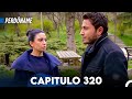 Perdóname Capitulo 320 (Versión Larga)