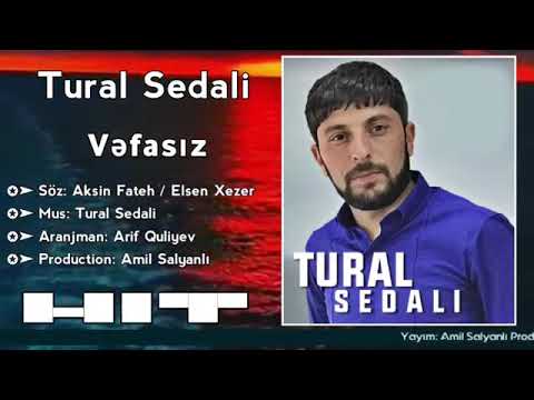 En Yeni Mahnılar 2020,Azəri Bass Music 2020,Tural Sedali & Amil Salyanlı - Vefasız ( Yeni 2020 )