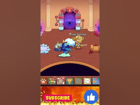 How to Dispel the Shadows in Prodigy Math - YouTube