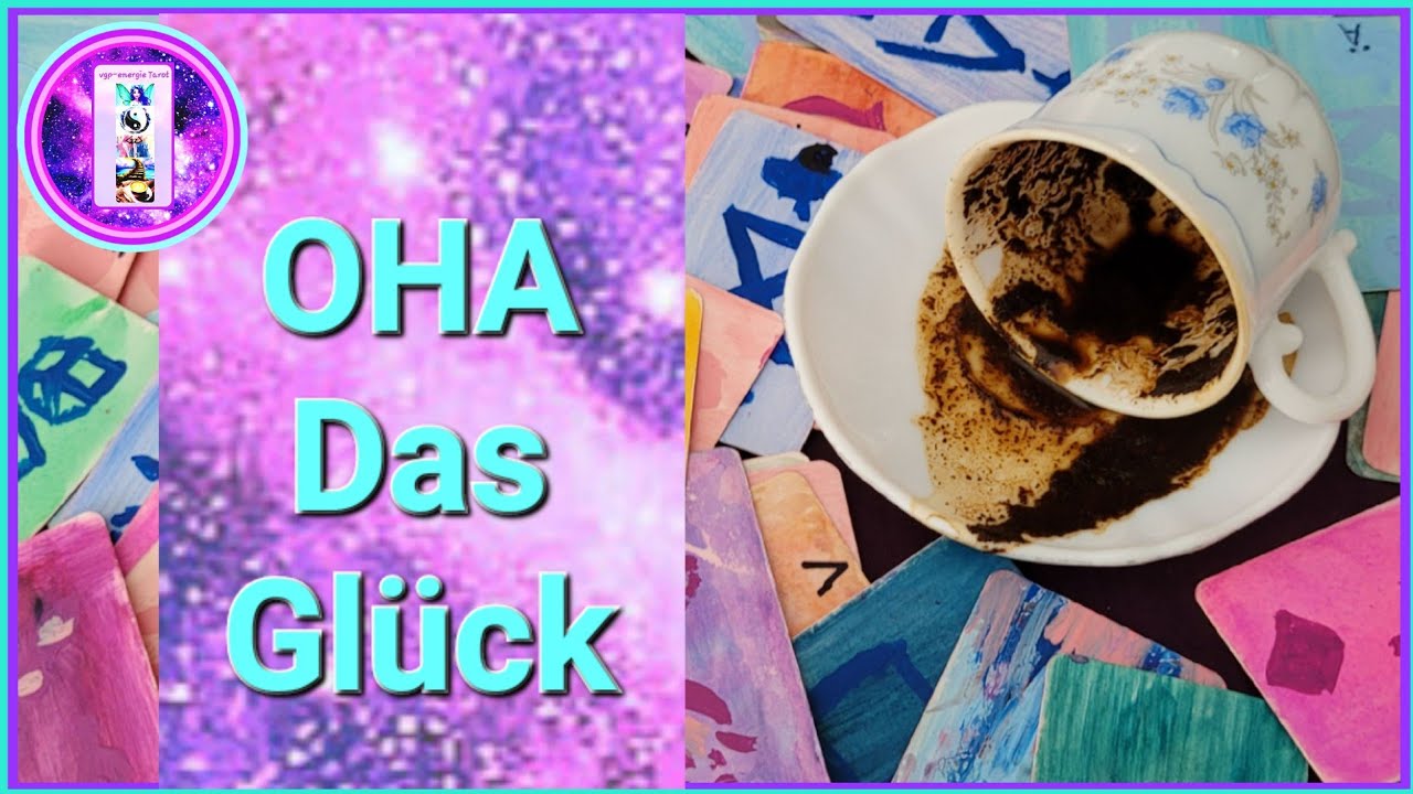 ES IST NOCH NICHT VORBEI 🧚‍♀️ImpulsThema 🧚‍♀️Kaffeesatz ☕️ vgp-energie Tarot 