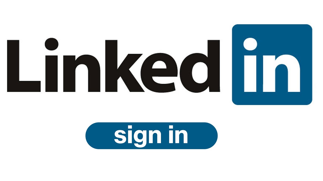 Linkedin Login, www.linkedin.com Login Help