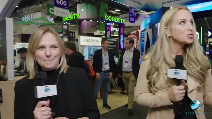 RSAC highlights 2025