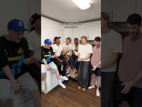 Singing With Soulidified From Netflix S BuildingtheBand JonathanTilkinOfficial Singing